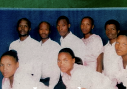 Thandazani – Esihogweni