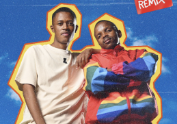 Han-C & Wave Rhyder – Pepetetsa