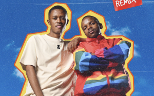 Han-C & Wave Rhyder – Pepetetsa