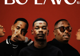 Felo Le Tee, Bukzin Keyz & Tman Xpress – Bo Lavo 10.9
