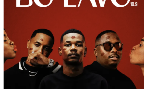 Felo Le Tee, Bukzin Keyz & Tman Xpress – Bo Lavo 10.9