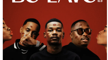Felo Le Tee, Bukzin Keyz & Tman Xpress – Bo Lavo 10.9