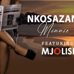 NKOSAZANA MINNIE – Sokufeza Nabanye