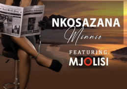 NKOSAZANA MINNIE – Sokufeza Nabanye