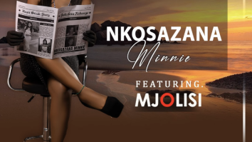 NKOSAZANA MINNIE – Sokufeza Nabanye