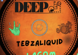 TebzaLiquid – Lagom