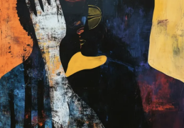 Boddhi Satva & Thato – Tell Me Why