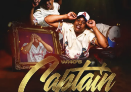 Captain – Trumpet