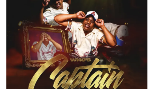  Captain – Trumpet