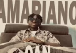 Dj Dan Man – Dan Man’s Amapiano Journey