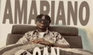 Dj Dan Man – Dan Man’s Amapiano Journey