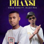 Cadie Yano – Shiya Phansi