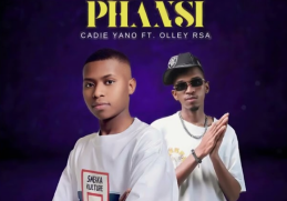 Cadie Yano – Shiya Phansi