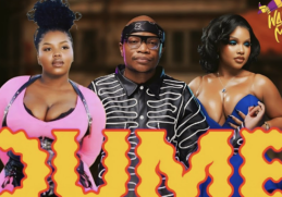 Master KG – Dume