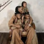 LeePearl Mdashe – iThongo lam