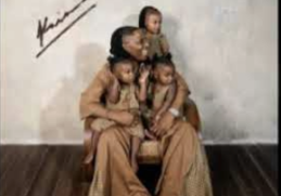 LeePearl Mdashe – iThongo lam