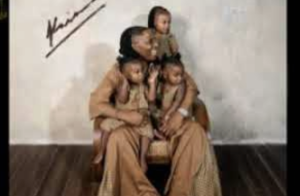 LeePearl Mdashe – iThongo lam