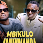 X Boi – Mbikulo Mayumanga