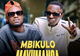 X Boi – Mbikulo Mayumanga