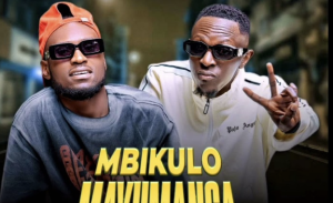 X Boi – Mbikulo Mayumanga