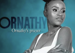 Ornathy – Ornathy’s Prayer