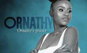 Ornathy – Ornathy’s Prayer