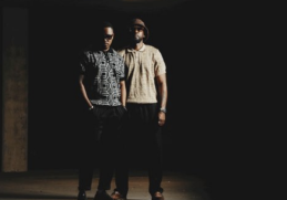 Jay Jody, Cool&Blak & Blaklez – Gemstones