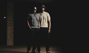 Jay Jody, Cool&Blak & Blaklez – Gemstones