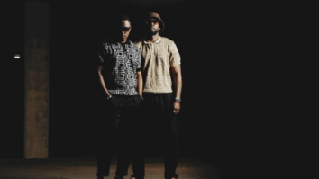 Jay Jody, Cool&Blak & Blaklez – Gemstones