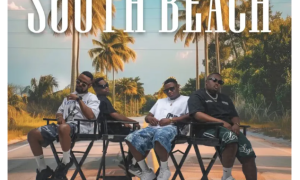 Ray&Jay, Triple X Da Ghost & Effected – Shweeza