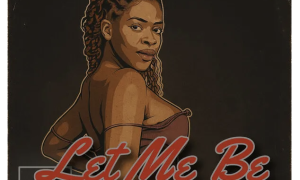 Astrotone, Andee – Let Me Be