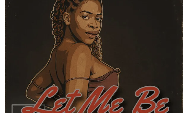 Astrotone, Andee – Let Me Be