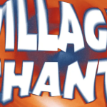 Dr Feel & Rusty Gold – Village Chant