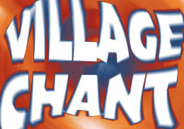 Dr Feel & Rusty Gold – Village Chant