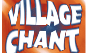 Dr Feel & Rusty Gold – Village Chant