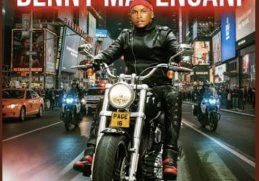 Benny Mayengani – Nito ti dlaya