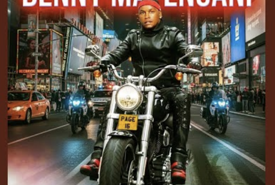 Benny Mayengani – Nito ti dlaya