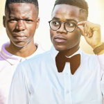 Nongcebo and Mimmy – umthwalo wezono zami ususiwe