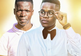 Nongcebo and Mimmy – umthwalo wezono zami ususiwe