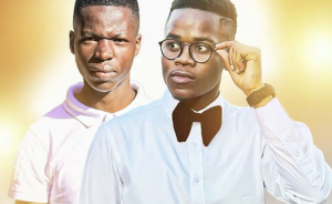Nongcebo and Mimmy – umthwalo wezono zami ususiwe