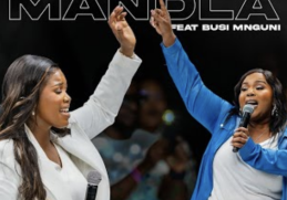 Kea Matsobe – Akhona Mandla