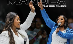 Kea Matsobe – Akhona Mandla