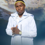 President Weskhalanga – Ngizwile kaningi