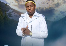 President Weskhalanga – Ngizwile kaningi