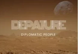 Diplomatic People – Depature