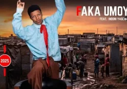 Indodanakanubah – Faku moya