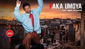 Indodanakanubah – Faku moya