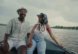 Bandros, Ale – Mtano Muntu