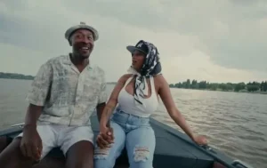 Bandros, Ale – Mtano Muntu