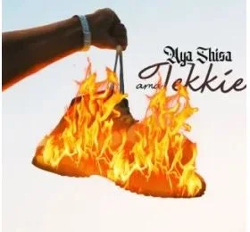 JackRol – Aya Shisa ama Tekkie